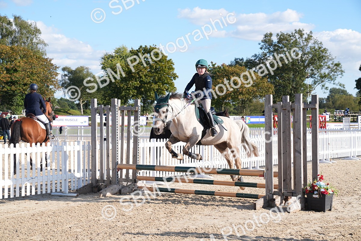 SBM_27931 - J43 - Super Speedy Scurry Open - 60cm