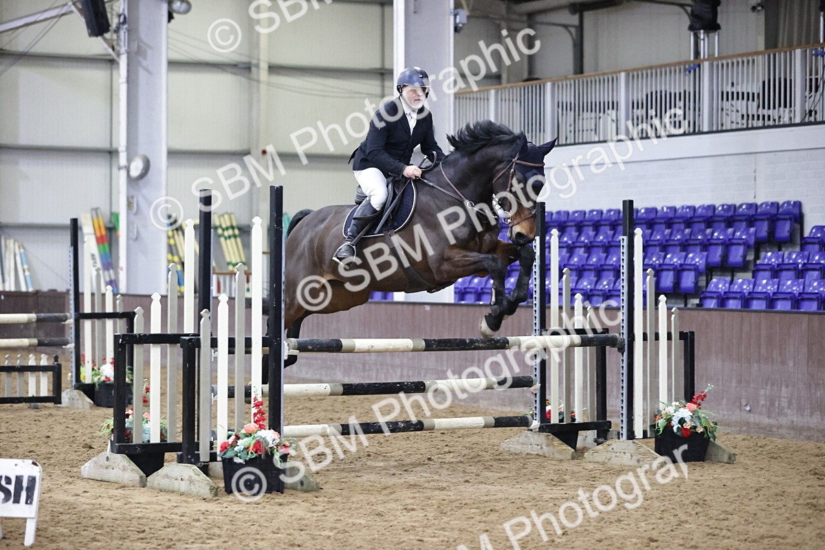 SBM_000864 - Class 3 - Nupafeed Supplements Senior Discovery/ 1m Open