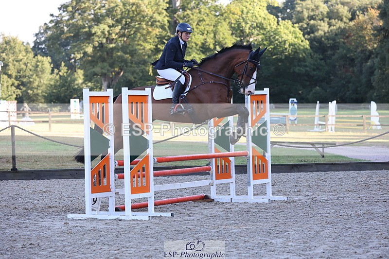 250829A-083914-00042 - Cls 6 85cm Amateur Quali