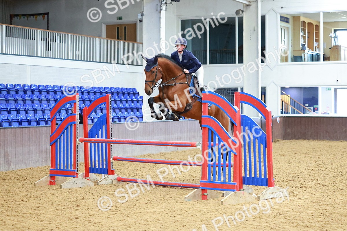 SBM_001427 - Class 3 - Senior Discovery 1.00m