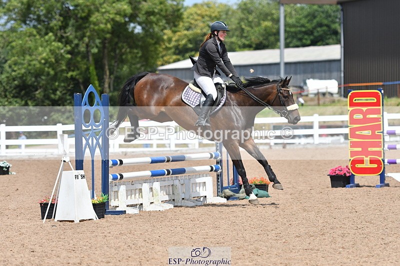 240727A-133855-05078 - Cls 22 85cm Amateur Qualifier