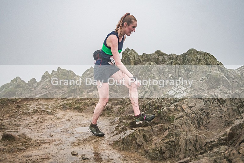 Loughrigg-355 - Loughrigg Fell Race Wednesday 10th April 2024