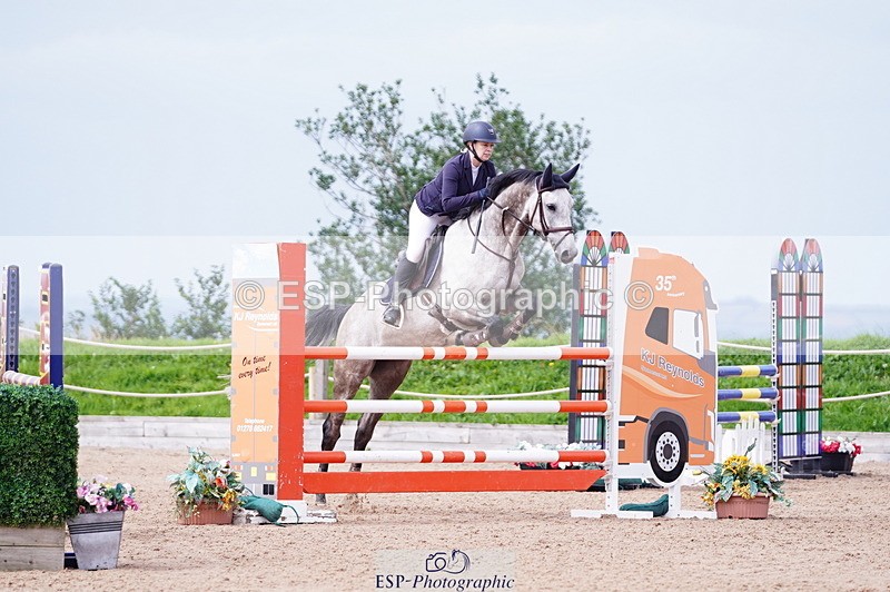 240803A-110532-07351 - Cls 29 Snr Foxhunter