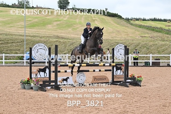 BPP_3821 - CLASS 2 WED Senior 1.05m Open