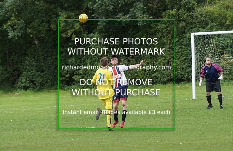 DSC01586 - Kendal United U18 v BAE Warton