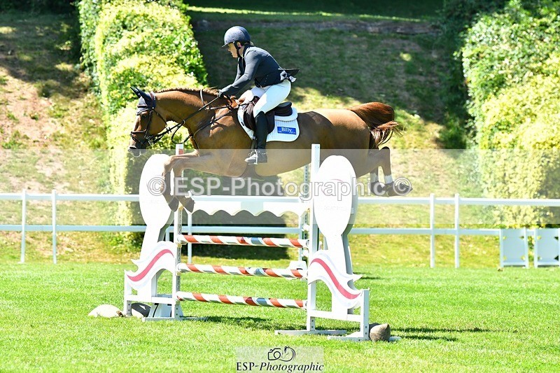 230707-143452-08296 - Cls 13 Newcomers 2nd R Jump Off and P