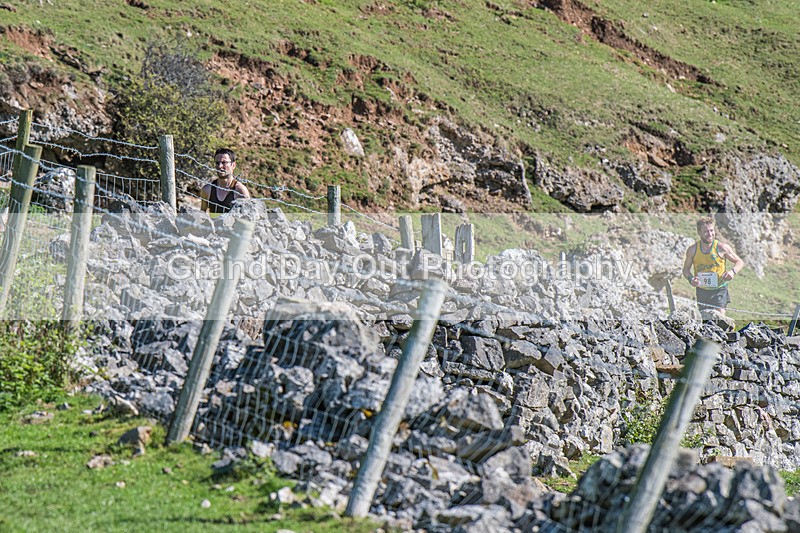 Ilam-539 - Ilam Three Peaks Fell Race (Limestone Series) Sunday 28th September 2025
