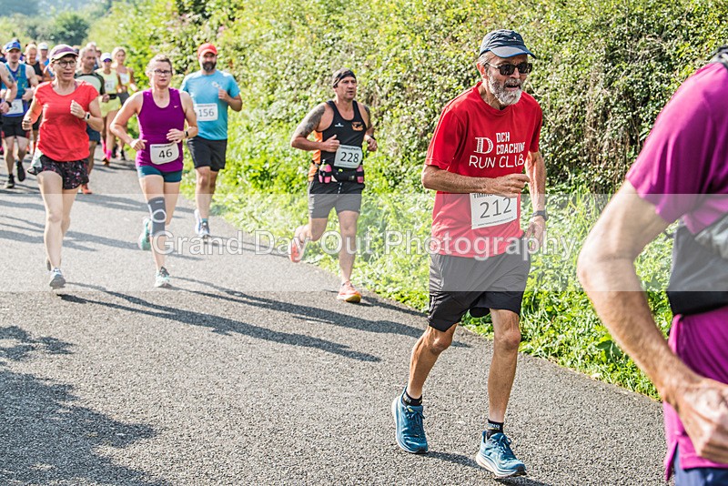 The One 10-116 - The One 10 Mile Road Race Saturday 9th September 2023