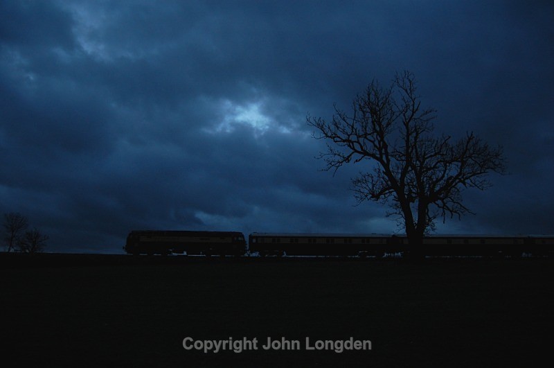 3.12.12 - 47832 1Z55 Carlisle - Newcastle, Appleby north - Appleby north