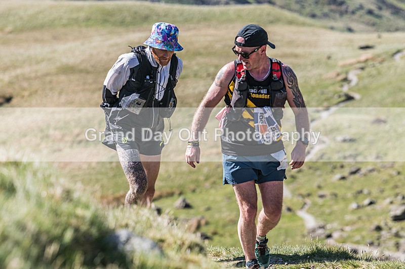 Old County Tops-822 - The Old County Tops Fell Race Saturday 17th May 2025