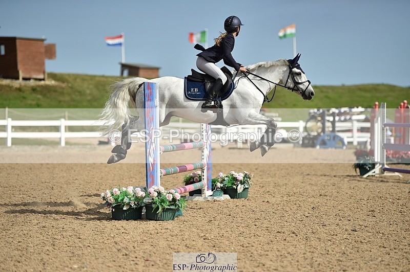 250628-170918-07001 - Cls 24 Pony Discovery & 90cm Open