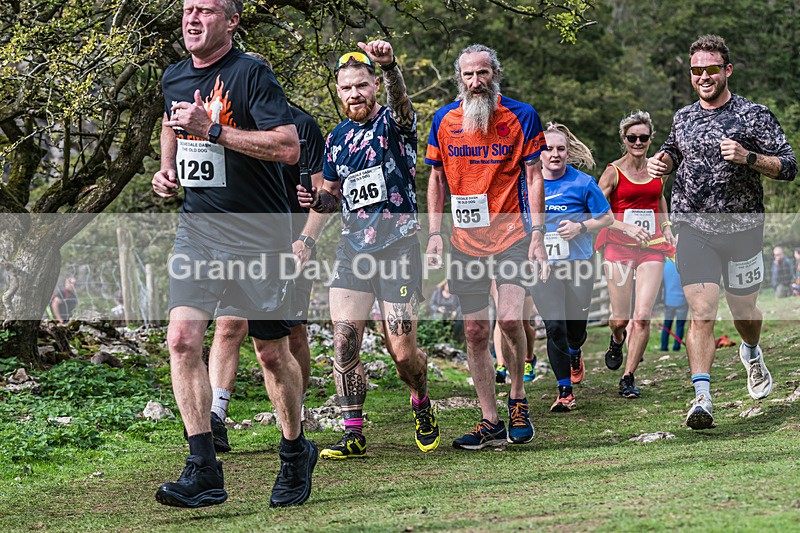 Dovedale-1385 - Dovedale Dash Sunday 4th October 2026
