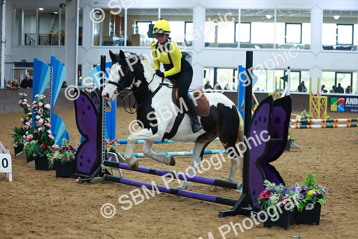 SBM_002314 - Class 3 - Horse & Hound (60cm)