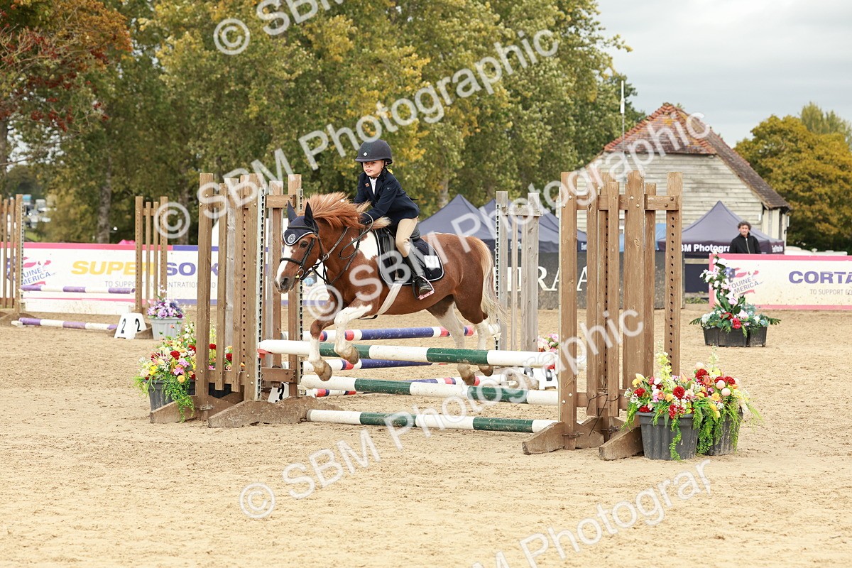 SBM_66976 - J13 - Junior Pony 60cm Championship