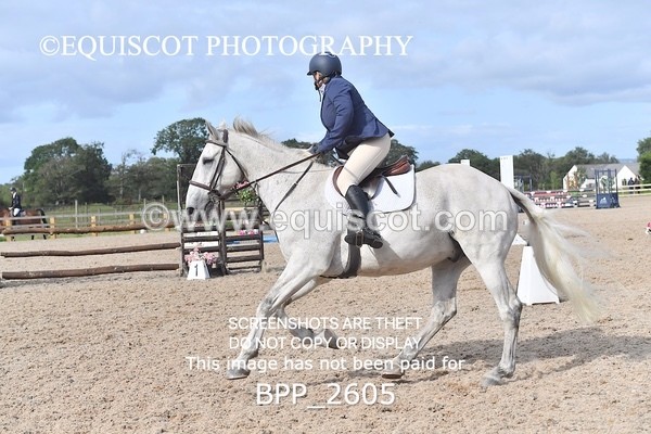 BPP_2605 - DERBY CLASS 8 - 90CM