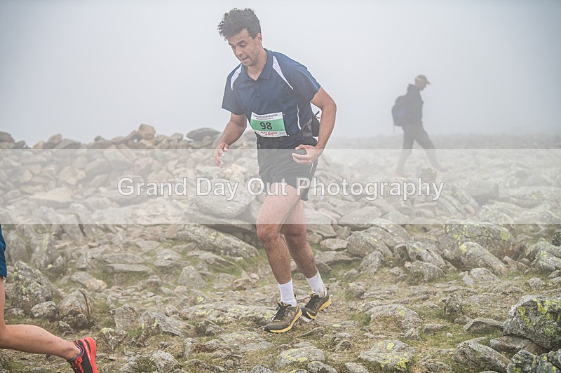 Fairfield-305 - Fairfield Horseshoe Fell Race Saturday 9th May 2026