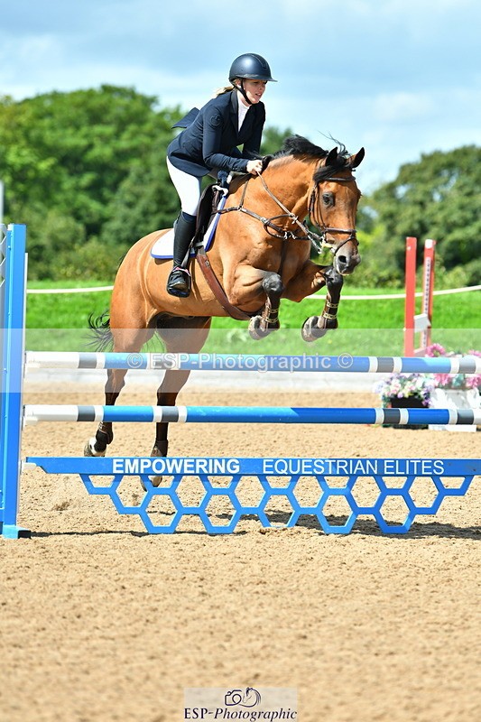 230729A-115256-05600 - Cls 14 NAF Bronze League Semi Final