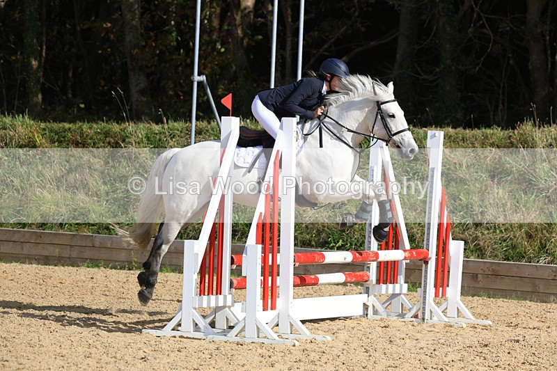 3E7A7934 - Class 4: 70cm open