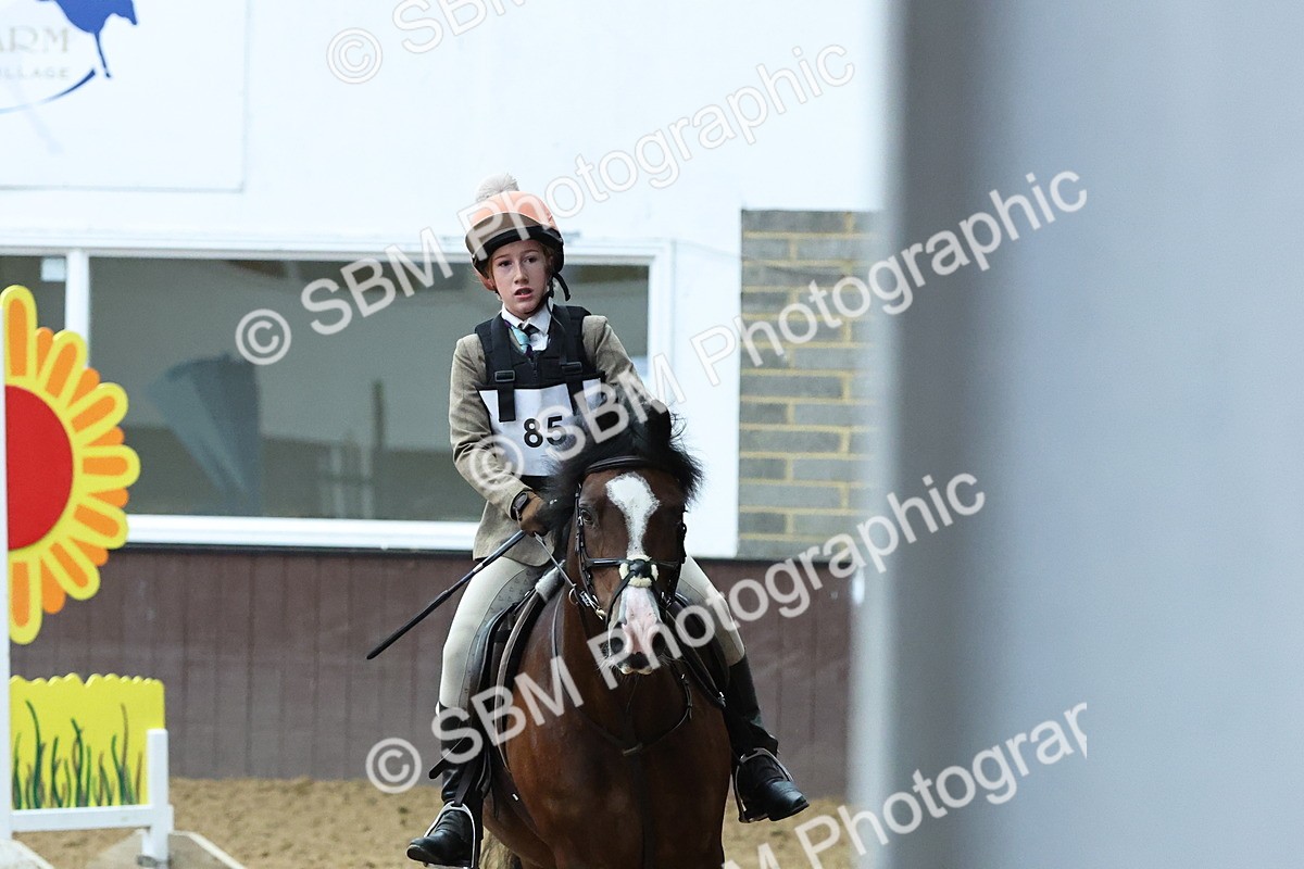 SBM_005503 - Class 5 - 60cm Open