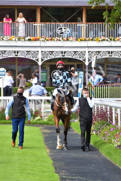 yr09072021r1-36 - Race 1: 2.05pm williamhill.com Best Odds Guaranteed Handicap Stakes