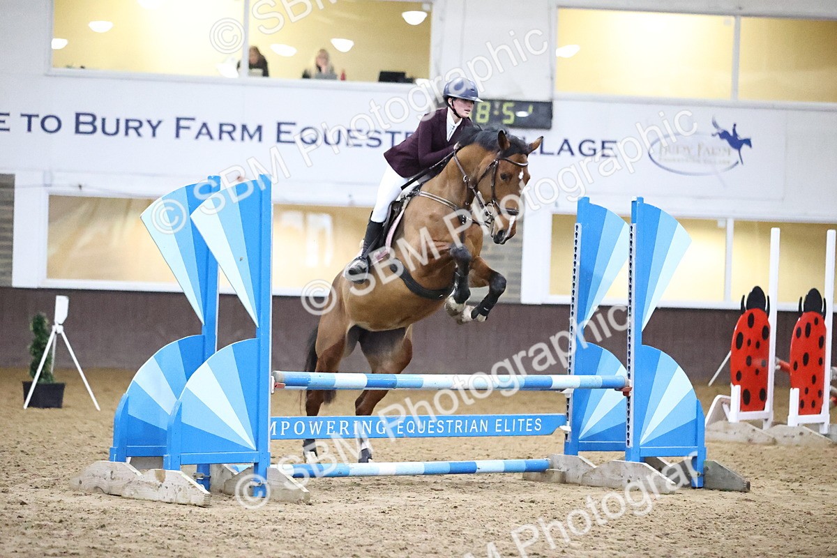 SBM_001654 - Class 5 - 80cm