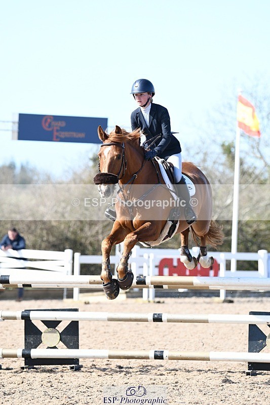 250330-145920-07480 - Cls 37 1.10m National Amateur Quali