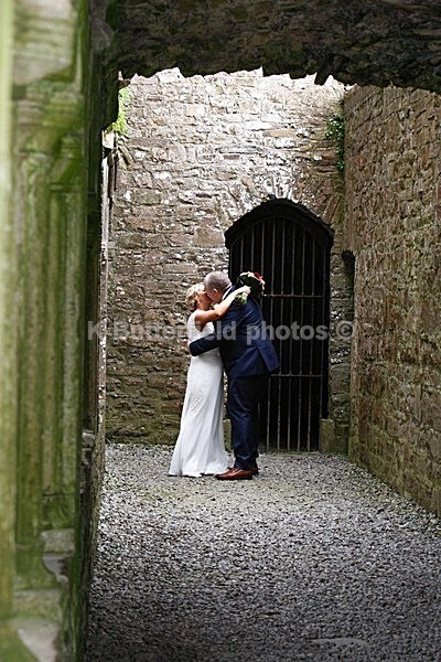  - Fiona and Derek Orr Wedding