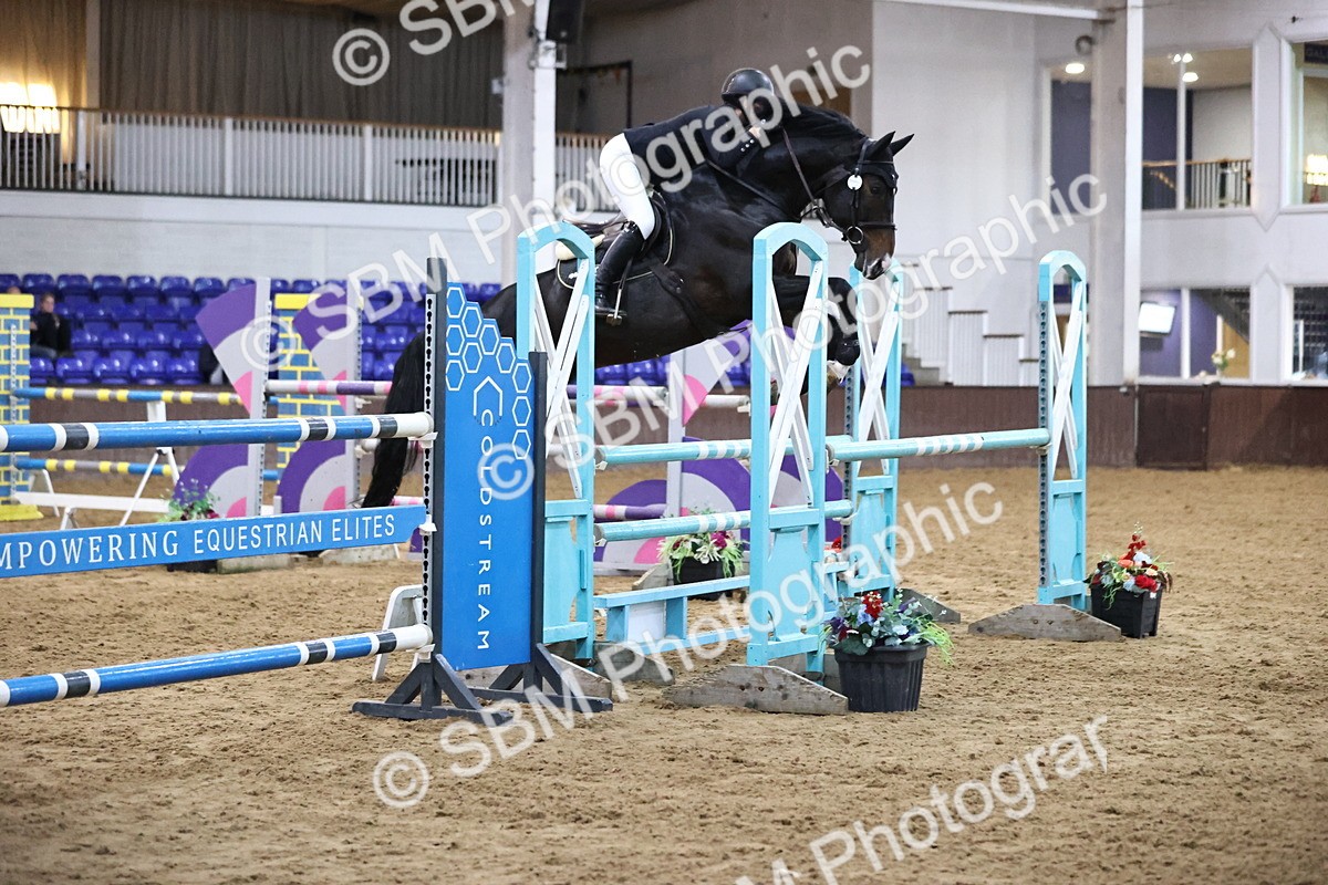 SBM_002218 - Class 5 - Senior Foxhunter - 1.20m Open