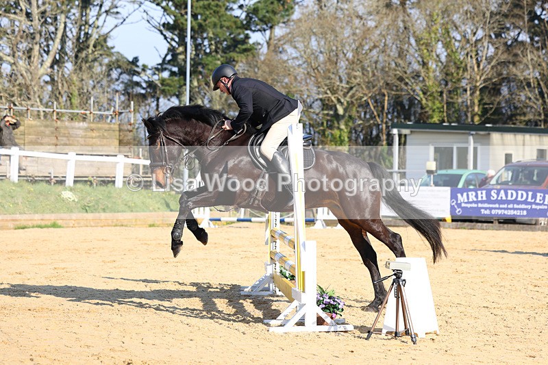 3E7A5912 - Class 2: Senior 70cm