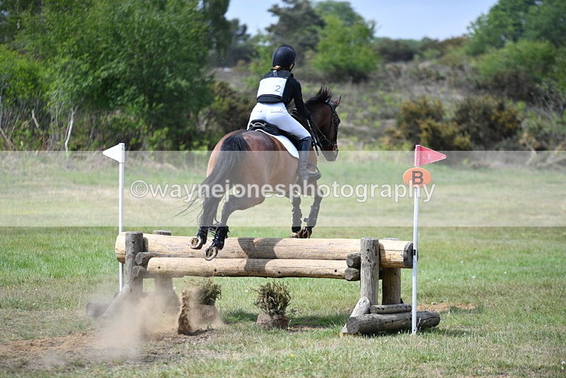 WJ5_5759 - Tweseldown 3-Phase Training (XC) 19-05-25