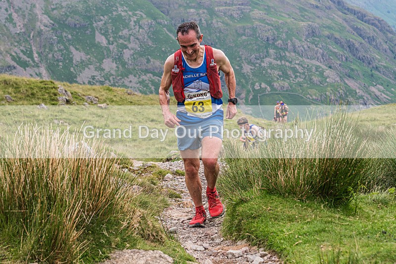 Great Lakes-163 - Great Lakes Fell Race Saturday 21st June 2025