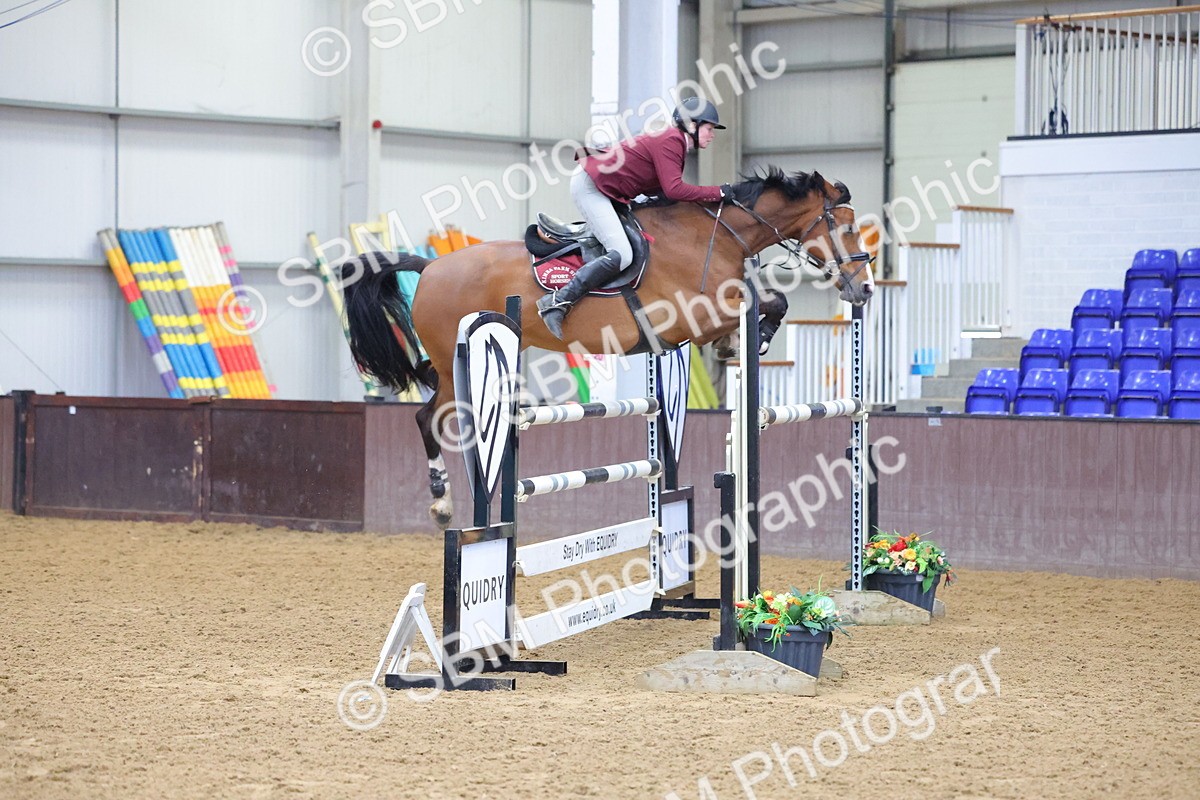 SBM_004221 - Class 11.- National 1.30-1.40m Open