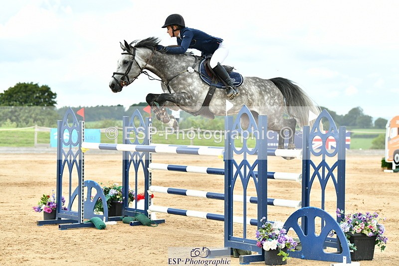 230720A-124322-02930 - Cls 33, 7 Yr Olds 1.30m