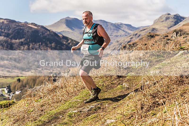 Elterwater-769 - Kendal Winter League Races Elterwater Sunday 24th March 2024