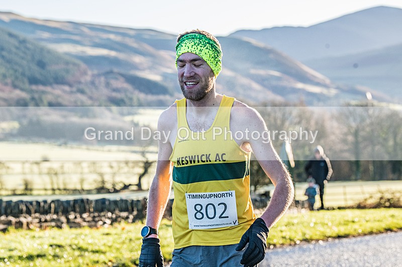 North Lakes Half Marathon  10k-243 - North Lakes Half Marathon & 10K Road Races Monday 2nd January 2023