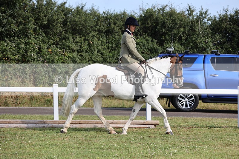 JPP_0662 - Class 16: Cornish Combination Young Rider