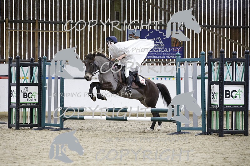 _T0A2004 - Class 4 50cm