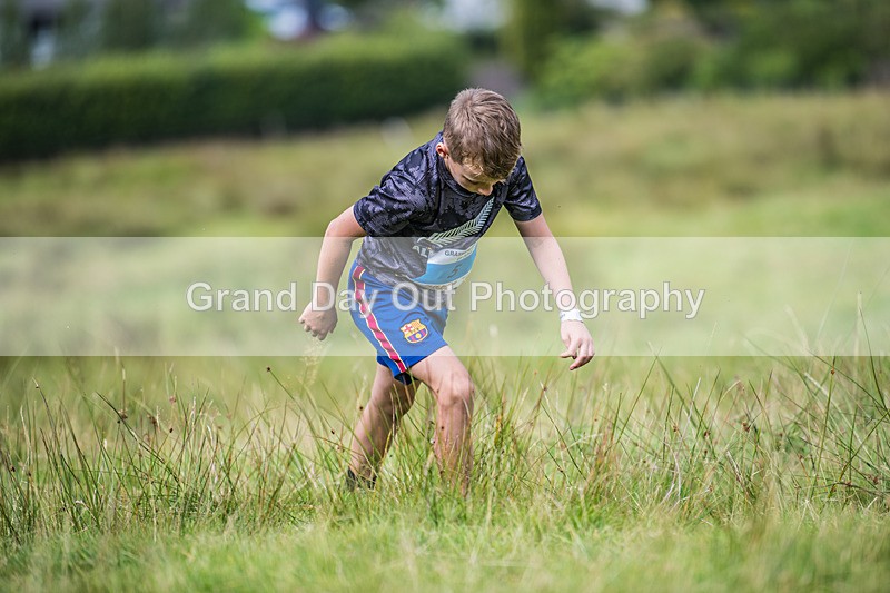 Grasmere Sports-34 - Grasmere Sports Junior & Senior Fell Races Sunday 24th August 2025