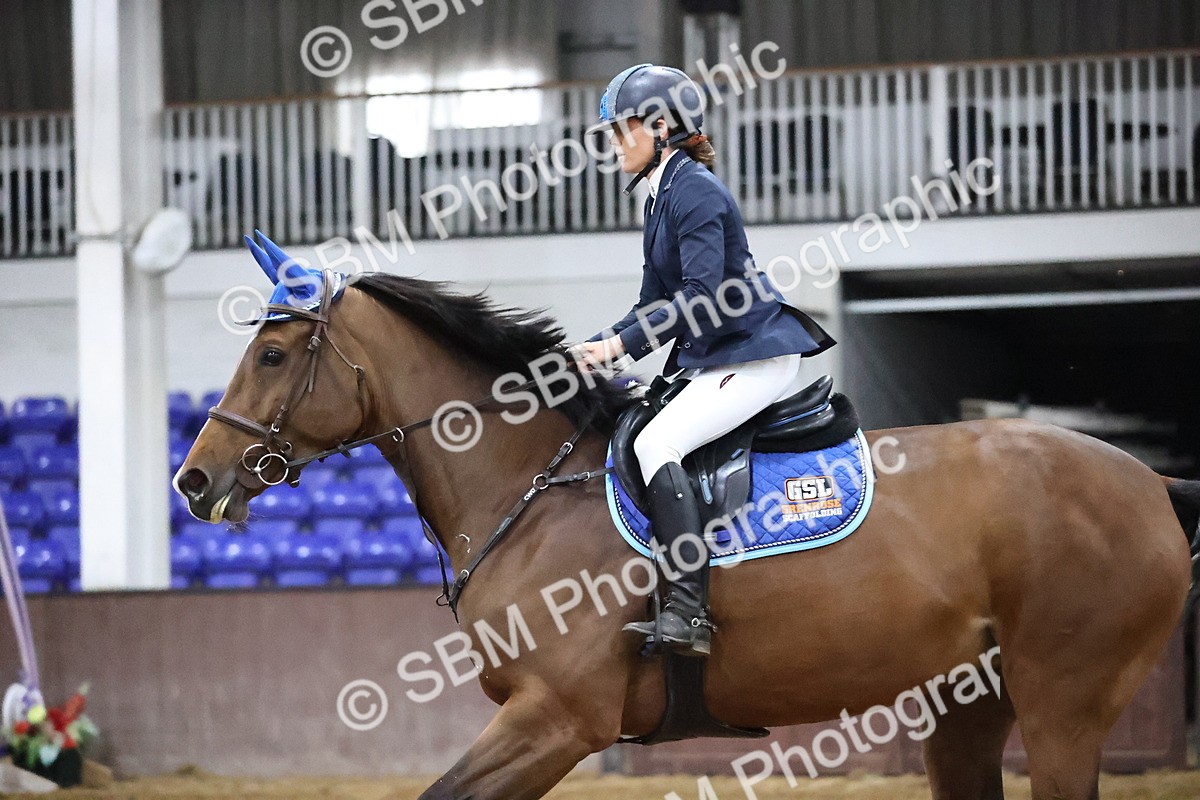 SBM_008376 - Class 21 - Senior Foxhunter 1.20m