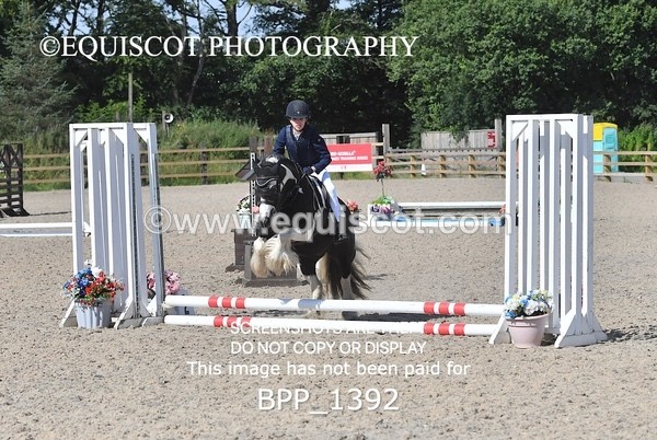 BPP_1392 - DERBY CLASS 2 - 30CM