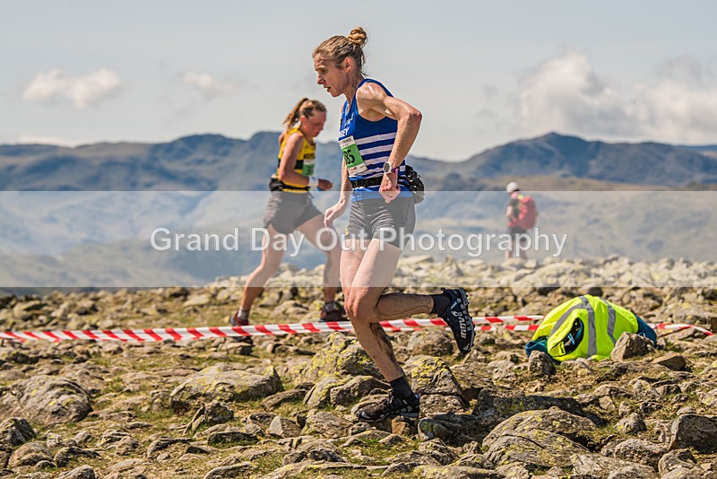 Fairfield-288 - Fairfield Horseshoe Fell Race Saturday 13th May 2023
