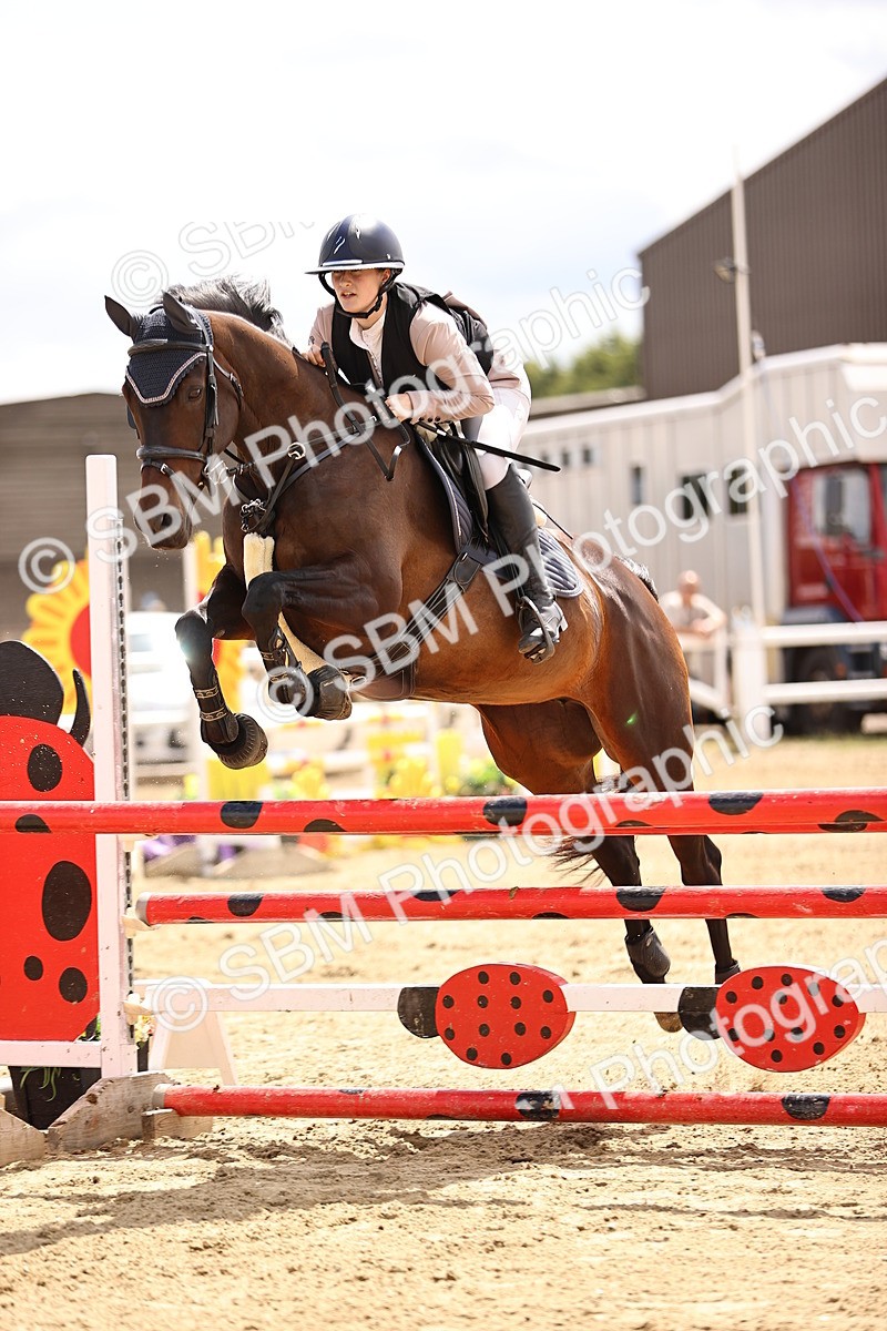 SBM_013593 - Class 14 - Senior Discovery - 1.00m Open