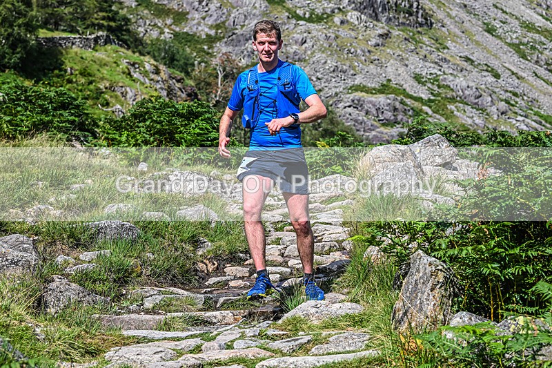 Scafell Pike-409 - Fellside Events Scafell Pike Trail Marathon Sunday 23rd August 2026