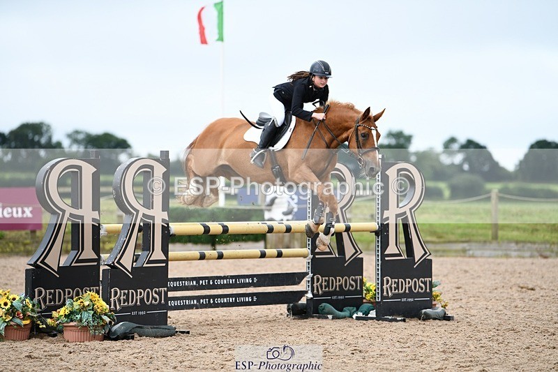 250628-090310-02450 - Cls 9a Junior 1.05m Open