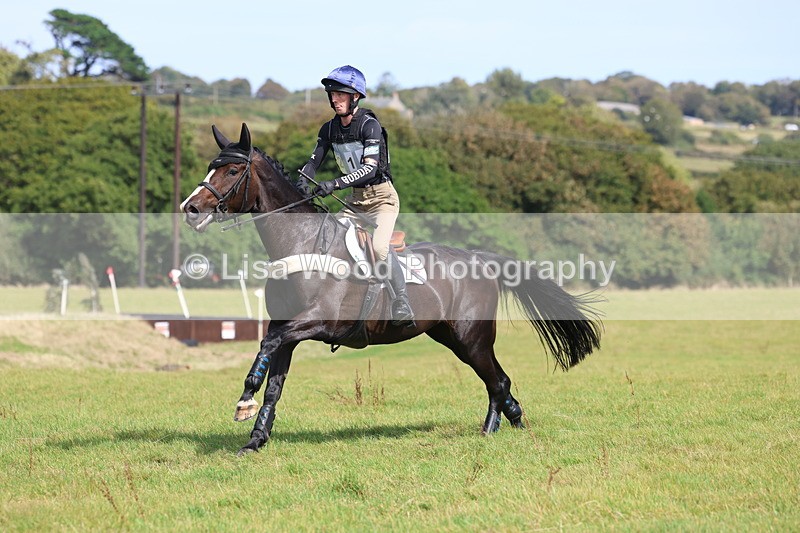 3E7A7088 - Class 2: Trekenning Open: Yellow Boat