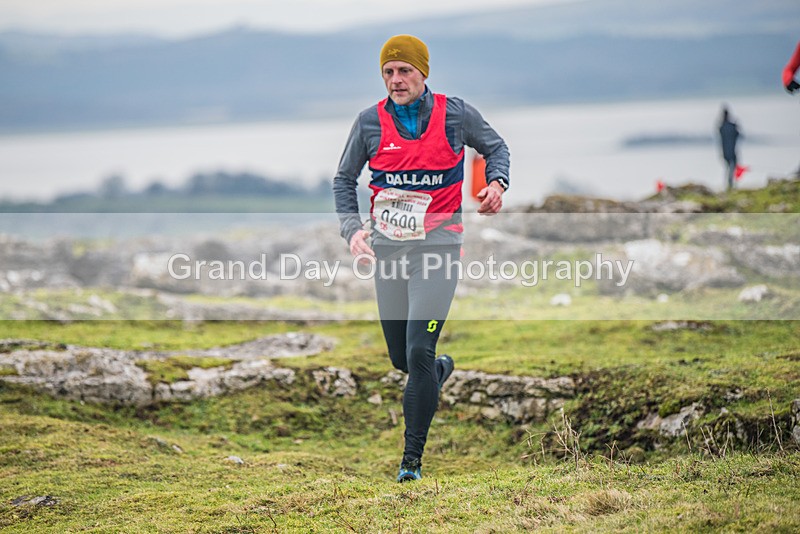 Birkrigg-597 - Kendal Winter League Races Birkrigg Sunday 28th January 2024
