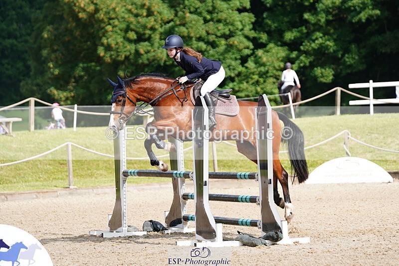 250615A-092144-09825 - Class 43 British Novice 90cm Open