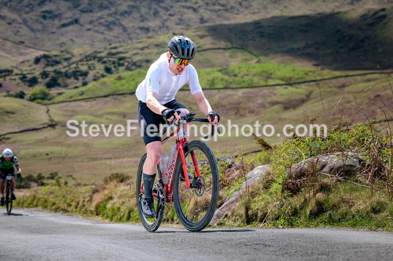 122543 - Blea Tarn Climb 12:00 - 13:00