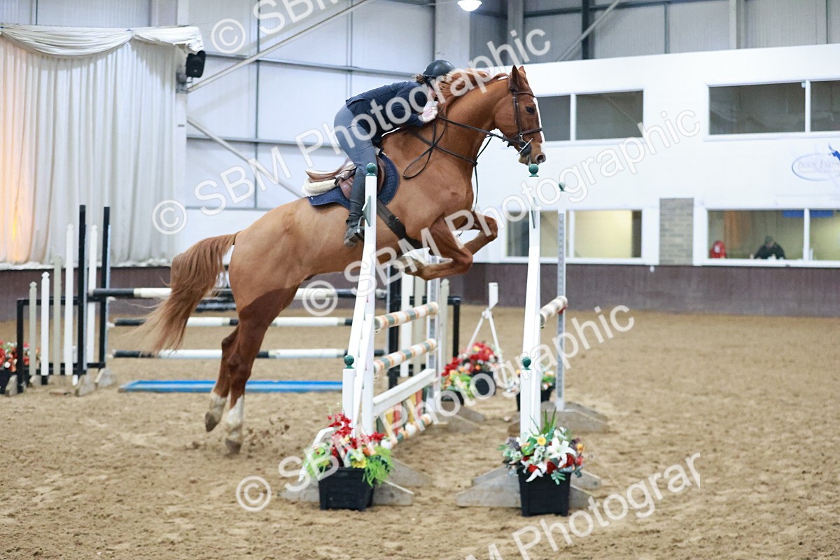 SBM_001138 - Class 4 - Senior Newcomers - 1.10m