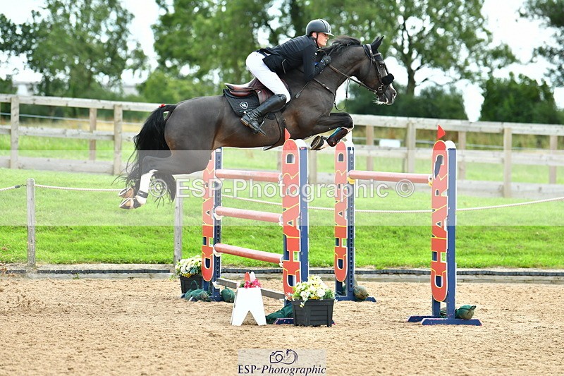 230723A-122251-11957 - Cls 12, 2 Star Big 1.45m GP Start to 12.30 break